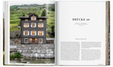 Great Escapes Alps