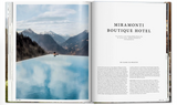 Great Escapes Alps