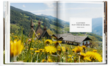 Great Escapes Alps