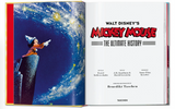 Walt Disney's Mickey Mouse. The Ultimate History - XL