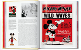 Walt Disney's Mickey Mouse. The Ultimate History - XL