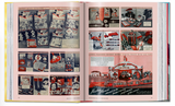 Walt Disney's Mickey Mouse. The Ultimate History - XL
