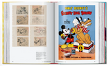 Walt Disney's Mickey Mouse. The Ultimate History - XL