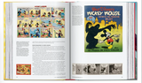 Walt Disney's Mickey Mouse. The Ultimate History - XL