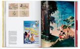 Walt Disney's Mickey Mouse. The Ultimate History - XL