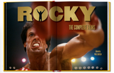 Rocky. The Complete Films