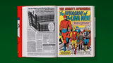 Marvel Comics Library. Avengers. 1963–1965