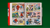 Marvel Comics Library. Avengers. 1963–1965
