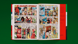 Marvel Comics Library. Avengers. 1963–1965
