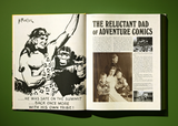 Tarzan, Sunday Comics - XXL