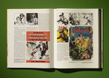 Tarzan, Sunday Comics - XXL