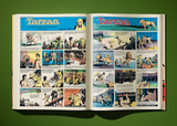 Tarzan, Sunday Comics - XXL