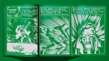 Marvel Comics Library. Hulk 1962-1966