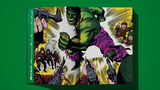Marvel Comics Library. Hulk 1962-1966