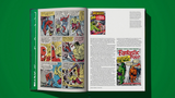 Marvel Comics Library. Hulk 1962-1966