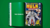 Marvel Comics Library. Hulk 1962-1966