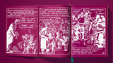 EC Comics Library. Weird Science Vol.1