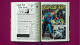 EC Comics Library. Weird Science Vol.1