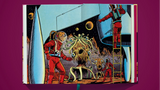 EC Comics Library. Weird Science Vol.1