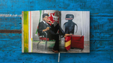 XXL Jean-Michel Basquiat