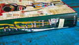 XXL Jean-Michel Basquiat