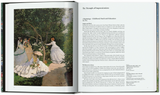 Monet. The Triumph of Impressionalism