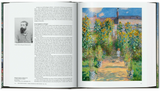 Monet. The Triumph of Impressionalism