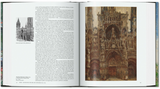 Monet. The Triumph of Impressionalism