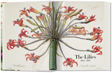Redouté. The Book of Flowers