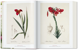 Redouté. The Book of Flowers