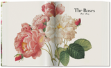 Redouté. The Book of Flowers