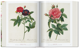 Redouté. The Book of Flowers