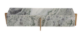 Green Marble Tray
