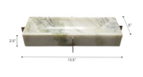 Green Marble Tray