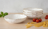 Pasta Bowls set of Four