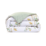 Pollen Duvet Covers