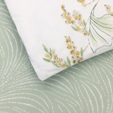 Pollen Duvet Covers