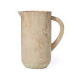 Sand Pitcher