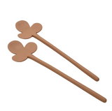 Nude Fleur Serving Set