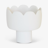 FLEUR Footed Bowl - Small
