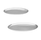 Oval Tray