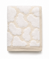 Luster Metallic Hand Towel