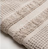 Waffle Towel