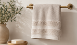Waffle Towel