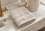 Waffle Towel