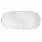 Oval Serving Platter - Joke
