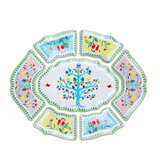 Appetizer Plates- Mamma Mia
