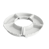 Appetizer Plates - Joke