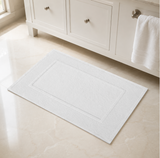 Eden Blanc Guest Mat