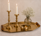 Octagon Tray